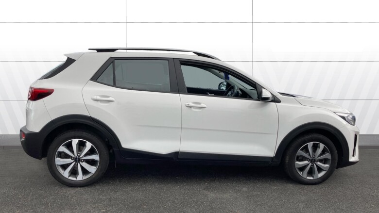 Kia Stonic 1.0T GDi 99 2 5dr Petrol Estate